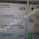 Illustration for article titled What the Supposedly Leaked Apple iBooks Pricing Says About the Great Publishing War